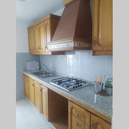 Villar de Chinchilla La Casa Del Pueblo 빌라 외부 사진