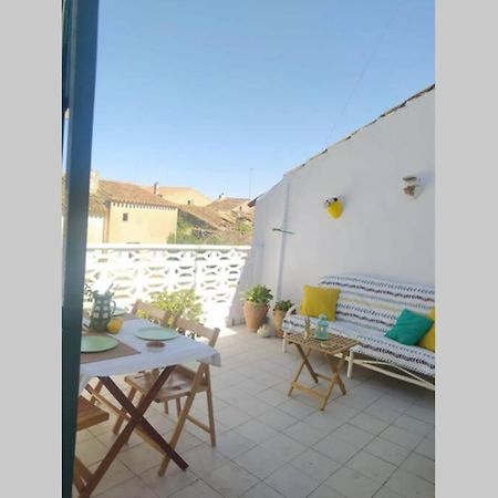 Villar de Chinchilla La Casa Del Pueblo 빌라 외부 사진