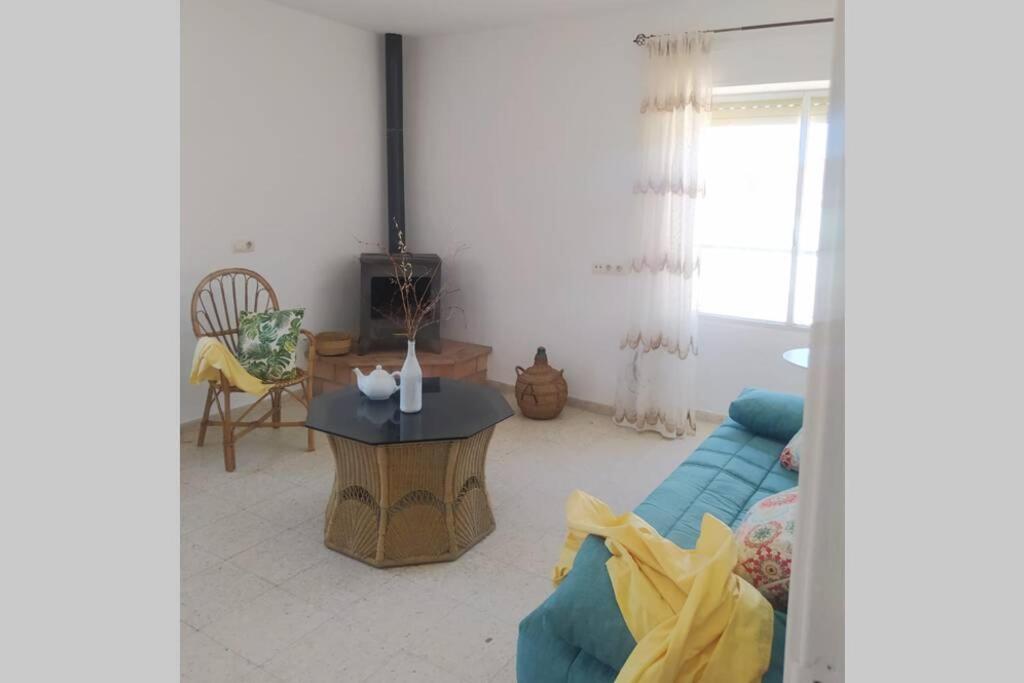 Villar de Chinchilla La Casa Del Pueblo 빌라 외부 사진
