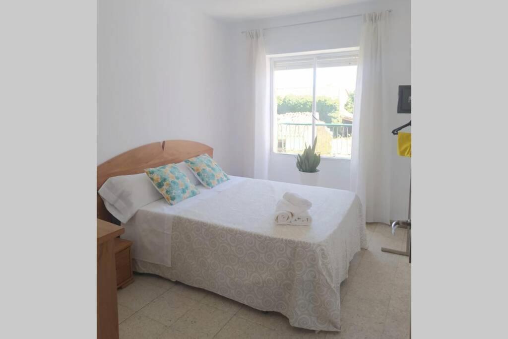 Villar de Chinchilla La Casa Del Pueblo 빌라 외부 사진