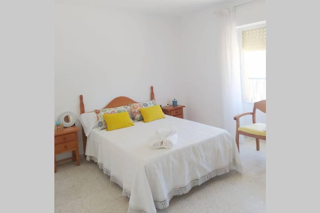 Villar de Chinchilla La Casa Del Pueblo 빌라 외부 사진