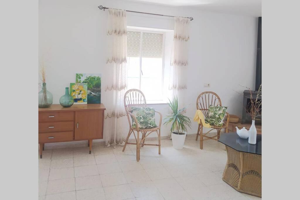 Villar de Chinchilla La Casa Del Pueblo 빌라 외부 사진