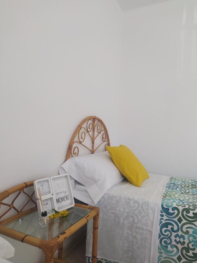 Villar de Chinchilla La Casa Del Pueblo 빌라 외부 사진